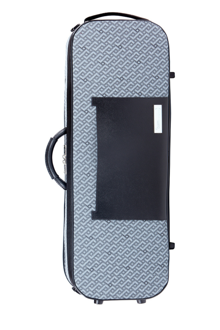 SIGNATURE Stylus Fiolinkasse - Grey