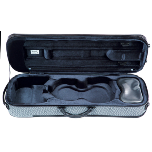 SIGNATURE Stylus Fiolinkasse - Grey - Bilde 3