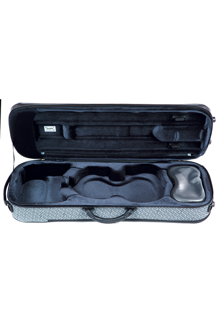 SIGNATURE Stylus Fiolinkasse - Grey - Bilde 3