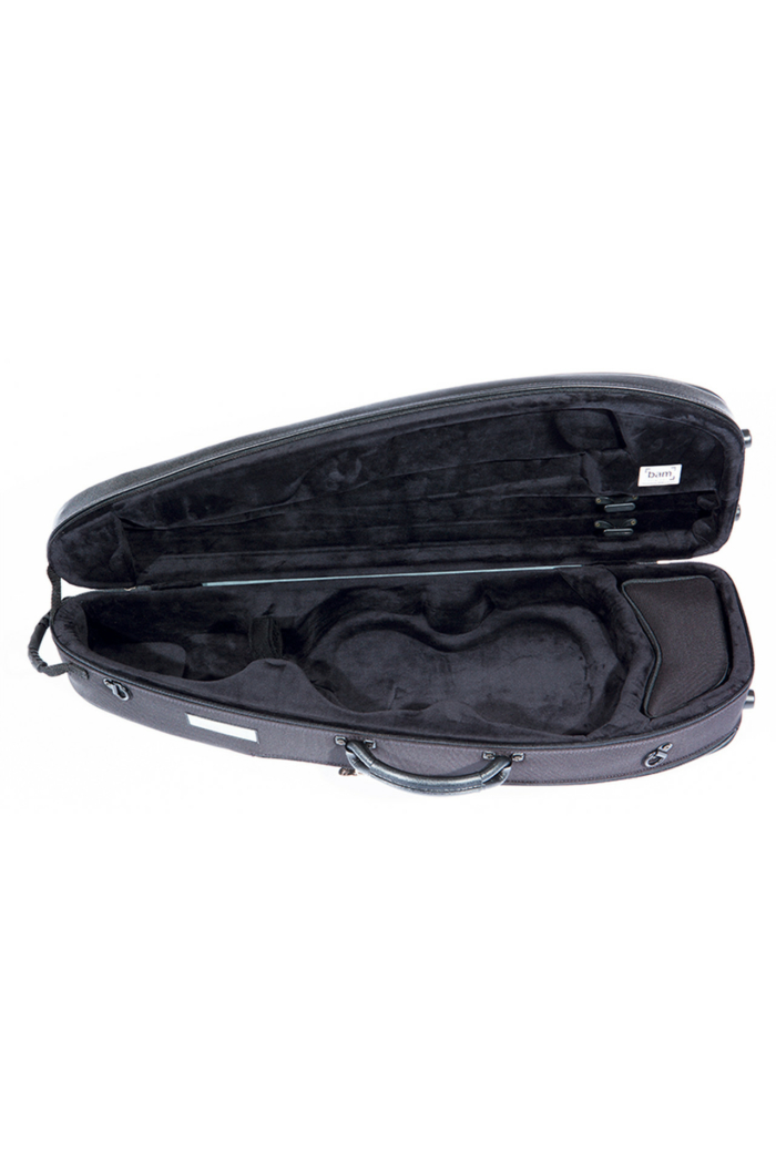 SIGNATURE Signature 3 Fiolinkasse - Black - Bilde 3