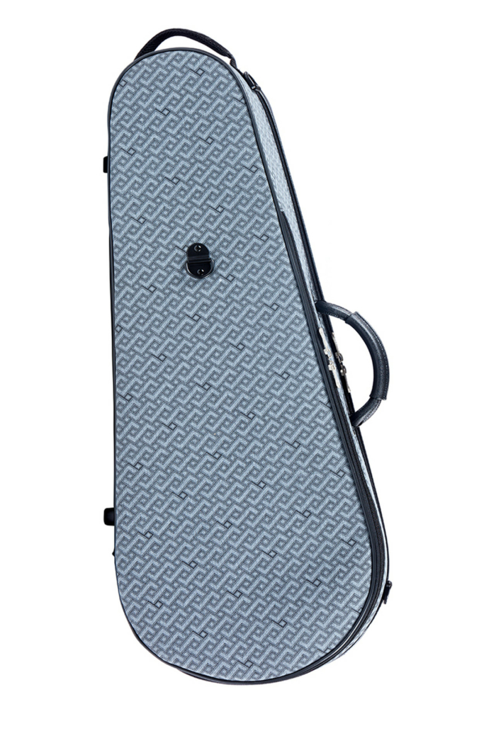 SIGNATURE Stylus Contoured 41,5cm Bratsjkasse - Grey - Bilde 2