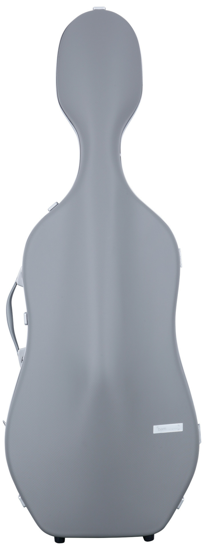 PANTHER Hightech Cellokasse - Grey