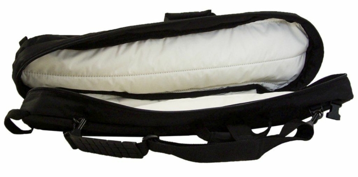 Altieri Vintertrekk fiolinformet, passer bl. a. BAM 2002XL Contoured - Bilde 3
