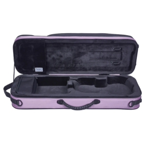 Youngster 3/4 1/2 Fiolinkasse - Light Pink - Bilde 4
