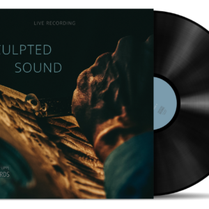 Sculpted Sound Vinyl LP
