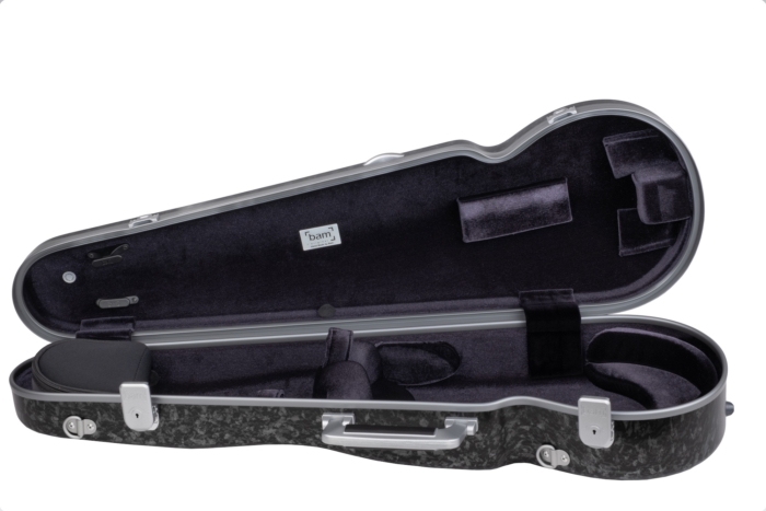 NYHET! Contoured ROCKS Hightech Fiolinkasse - Bilde 5