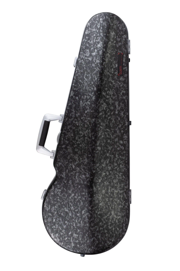 NYHET! Contoured ROCKS Hightech Bratsjkasse
