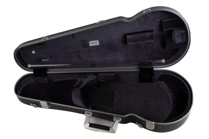 NYHET! Contoured ROCKS Hightech Bratsjkasse - Bilde 3