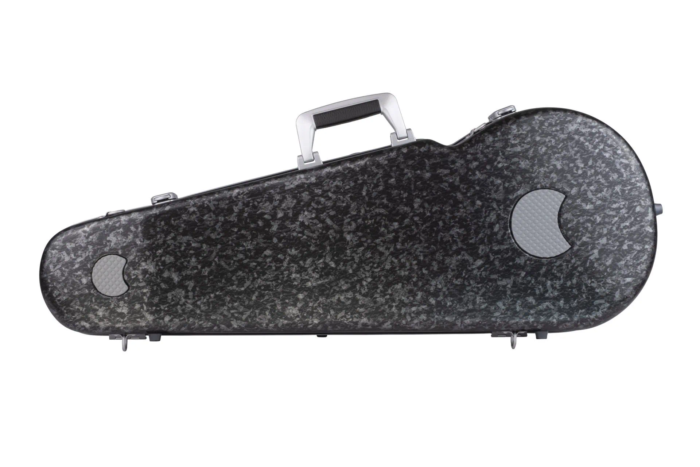 NYHET! Contoured ROCKS Hightech Bratsjkasse - Bilde 4