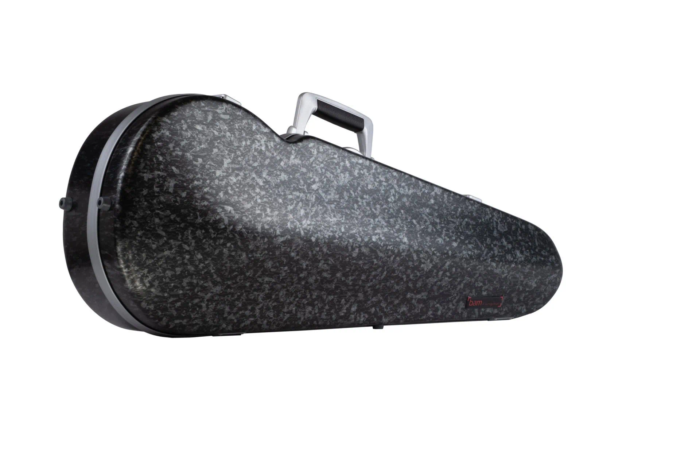 NYHET! Contoured ROCKS Hightech Bratsjkasse - Bilde 5