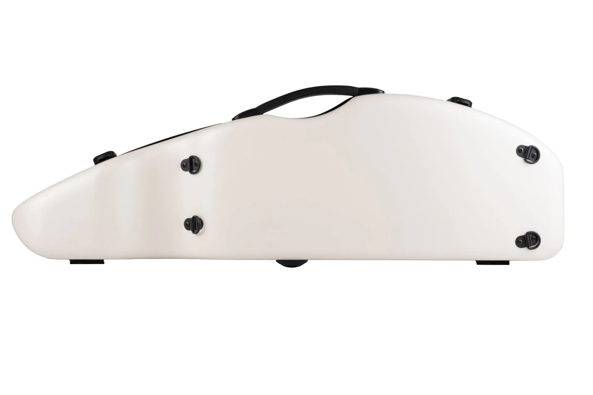 Hightech Bonbon Fiolinkasse – Pink/White with Silver seal - Bilde 2